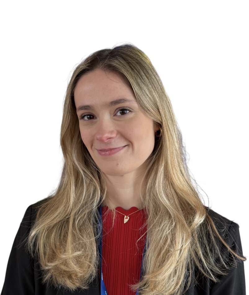 Irene Rodríguez Fernández