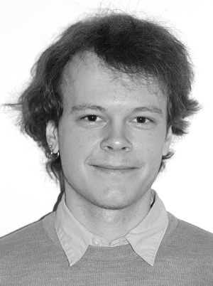 Benjamin Faarvang