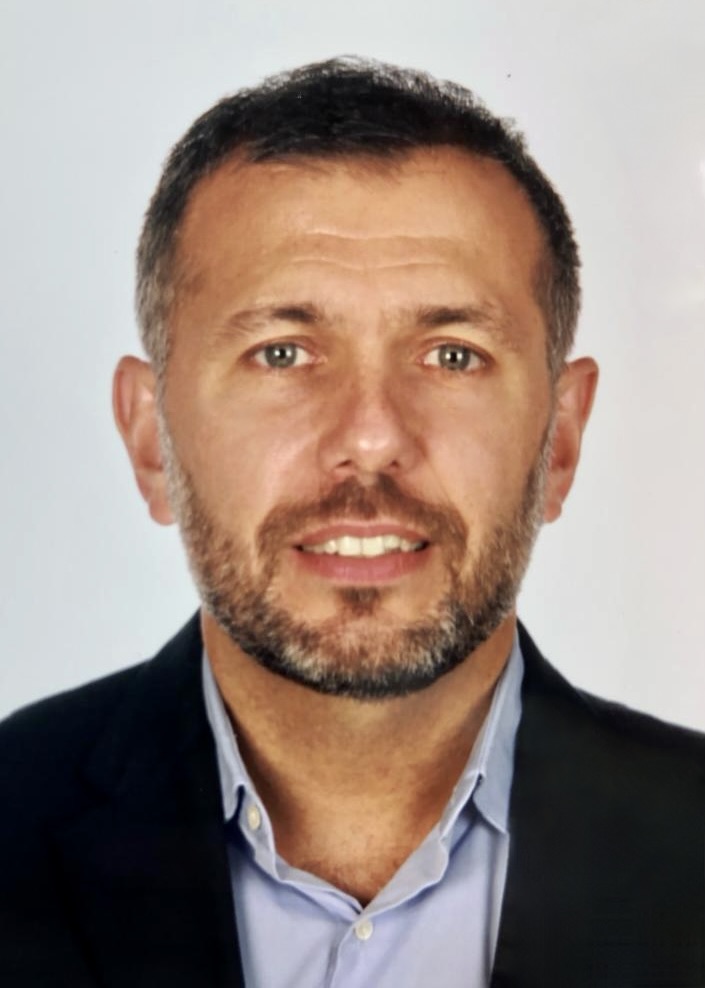 Ramiro Rodríguez Bausero