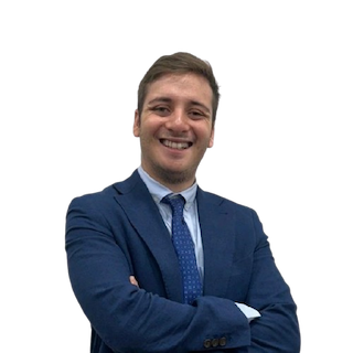 Rodrigo Martín Gómez