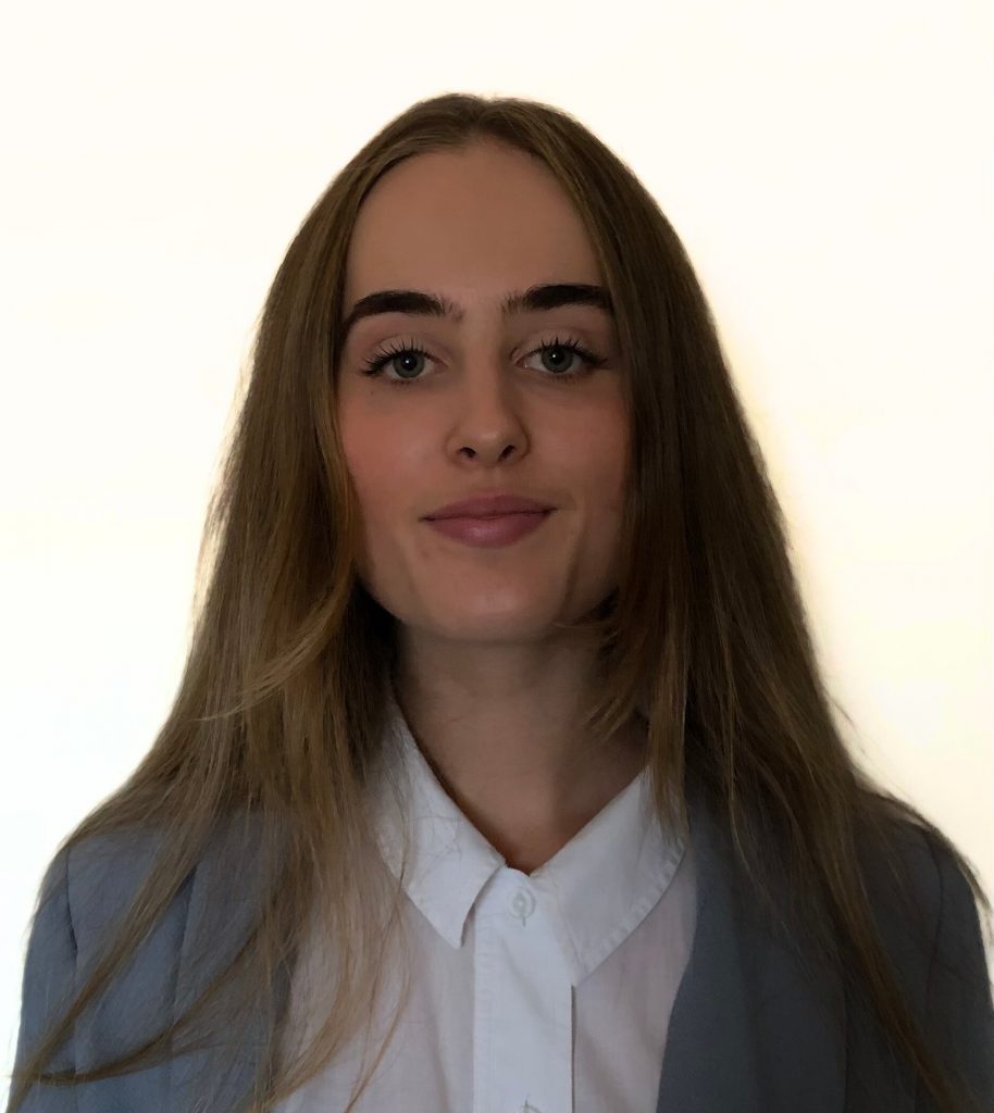 Irene Soldevilla López del Corral
