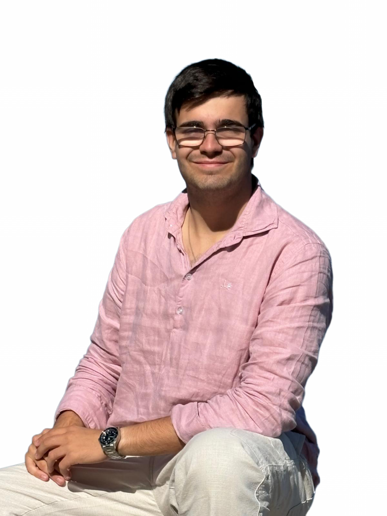 Carlos Cortizo Picola