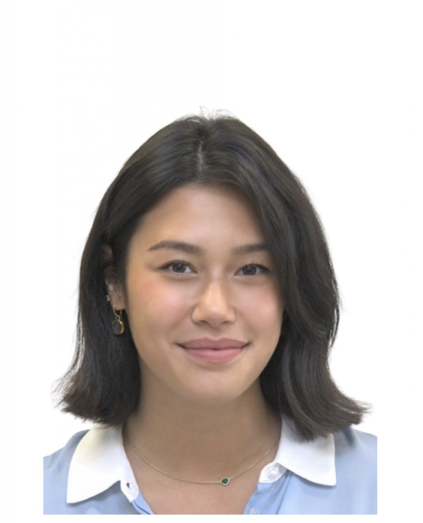 Sophie Salas Kim